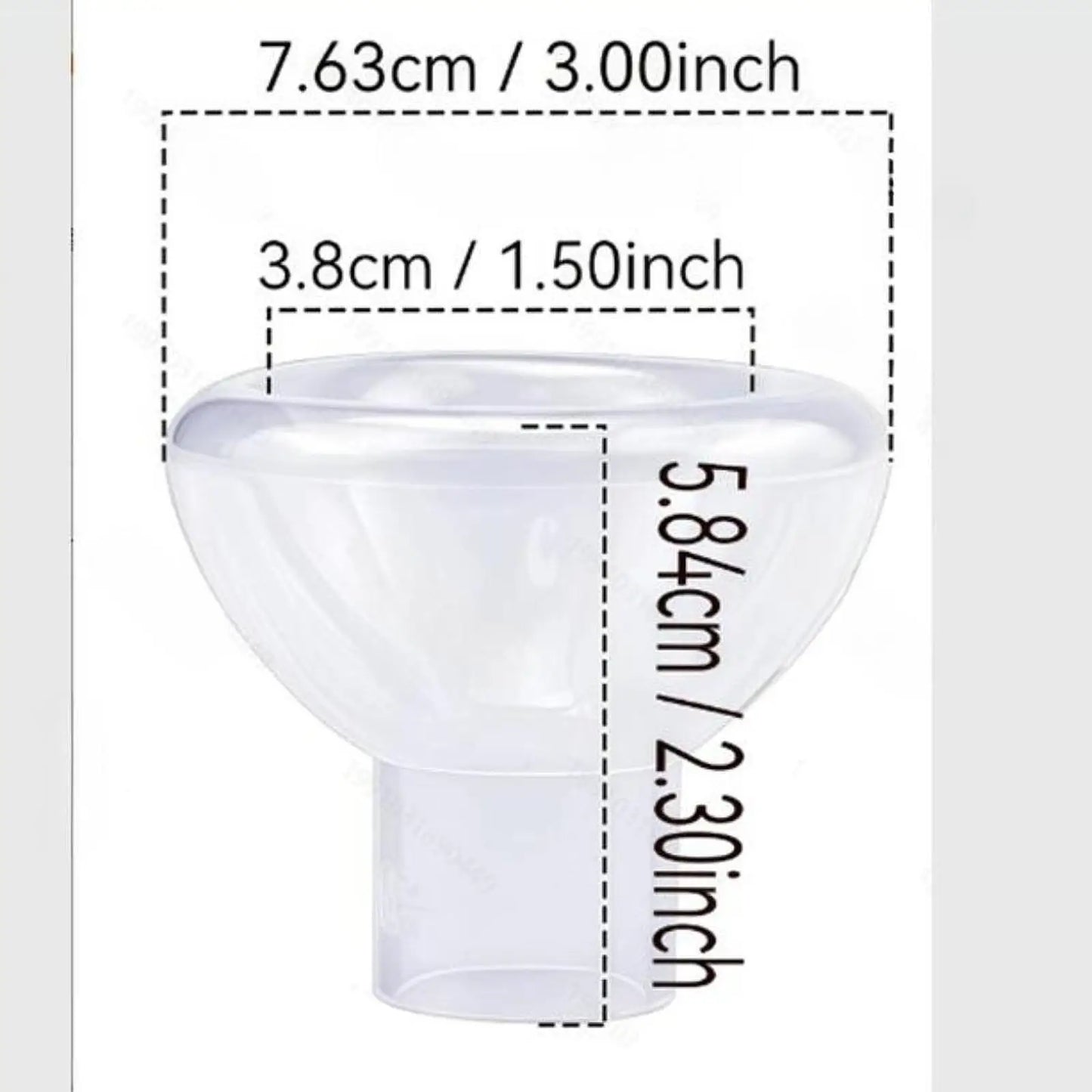 Pet Inhaler Spacer Chamber for Small Dog Pets Portable Travel Cats Use Nebulizador Inhaler Mask Animal Breathing Apparatus