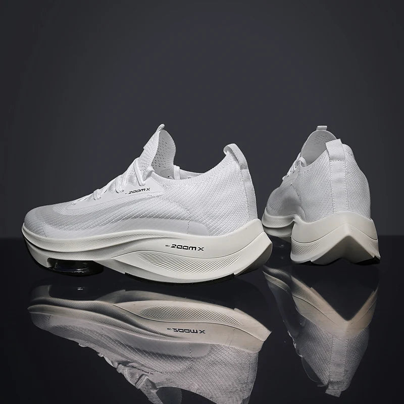 Shoes men Sneakers Male casual Mens Shoes tenis Luxury shoes Trainer Race Breathable Shoes fashion loafers running Shoes for men