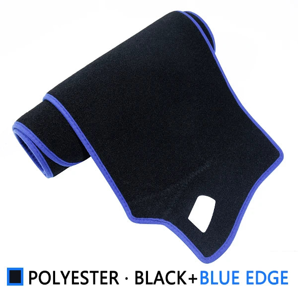 Dashboard Cover Dash Mat for Honda Fit Jazz GR1 GR2 GR3 GS 2020 2021 2022 Pad Sunshade Cushion Sun Visor Parasol Car Accessories