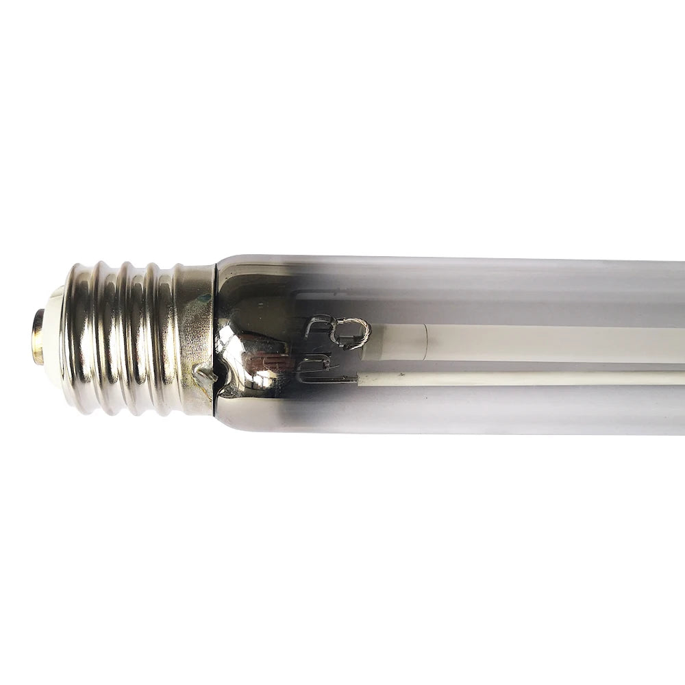 400W 600W HPS Plant Growth Light Bulb High Luminous Efficiency Sodium Lamp Greenhouse Fill Light