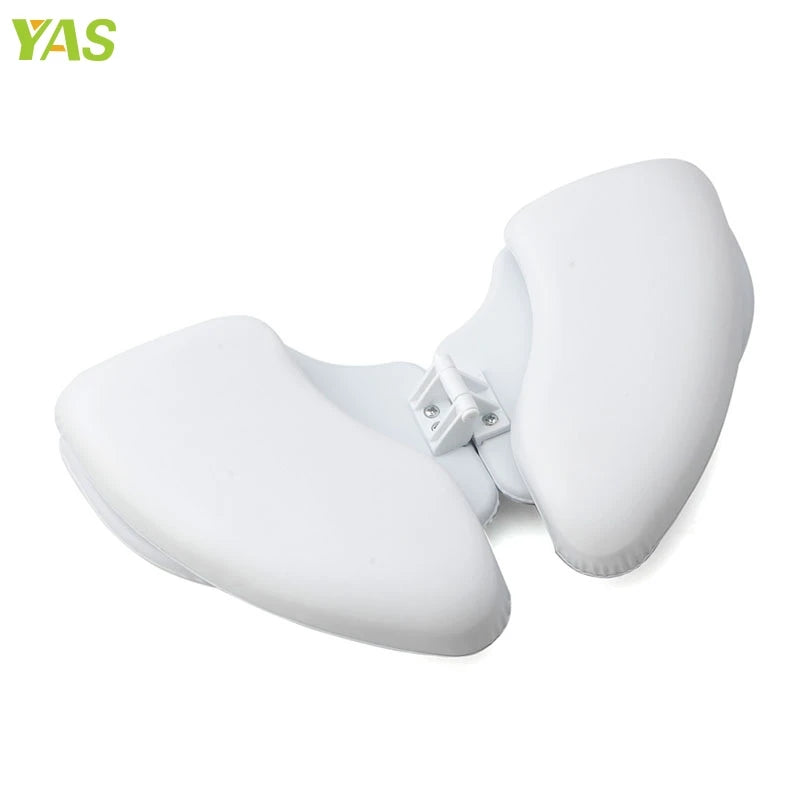 Soft Portable Folding Child Baby Toilet Seat Soft Potty Chair Pad Cushion Training #046