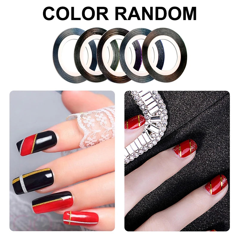 Gel Nail Polish Set With UV Nail Lamp Poly Extension Nail Gel Kit Semi Permanent Gel Varnish Set Professional Nail Art Tools Kit