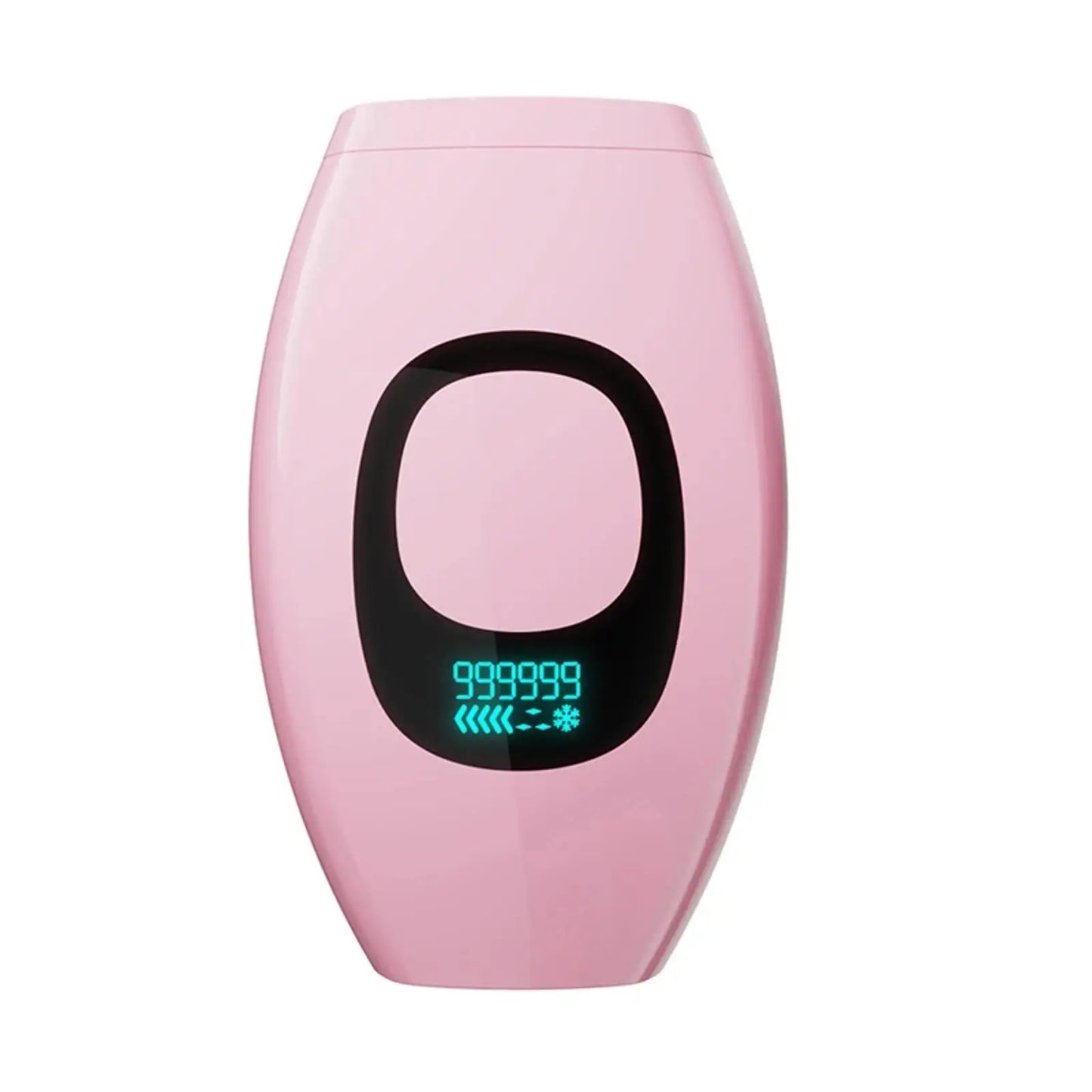 10 IPL Hair Removal Device 990000 Flashes Painless Permanent for Women Face Body Bikini Home Use LED Display