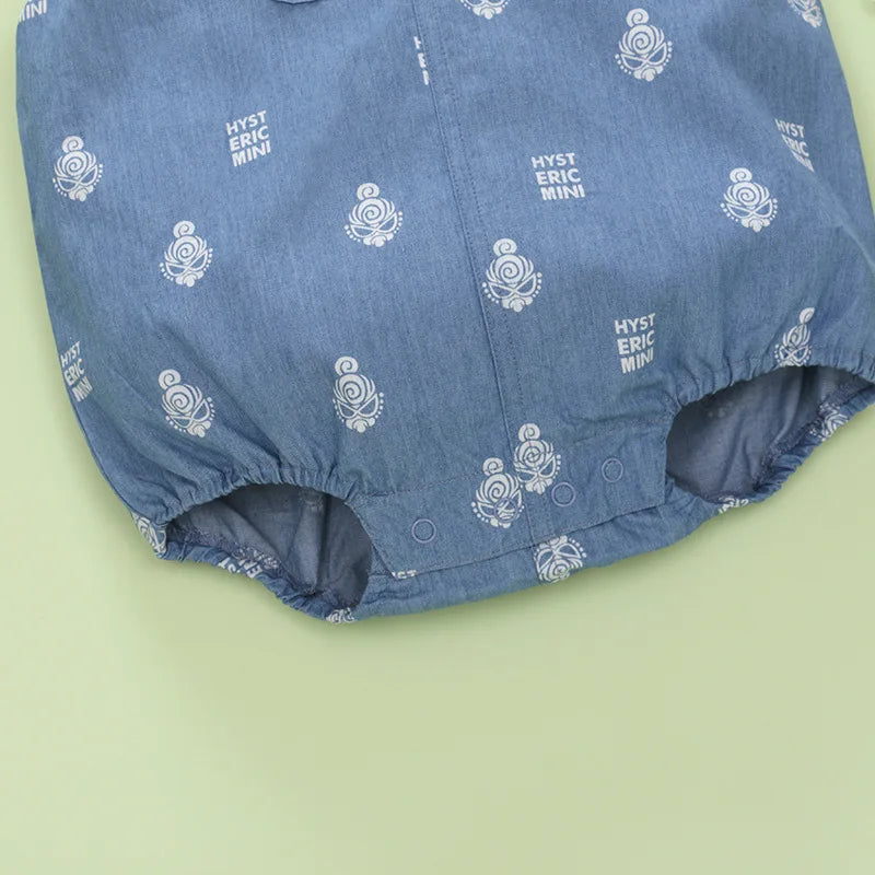 Baby Boy Clothes Summer New Girls Cute Black Super Bib Pants