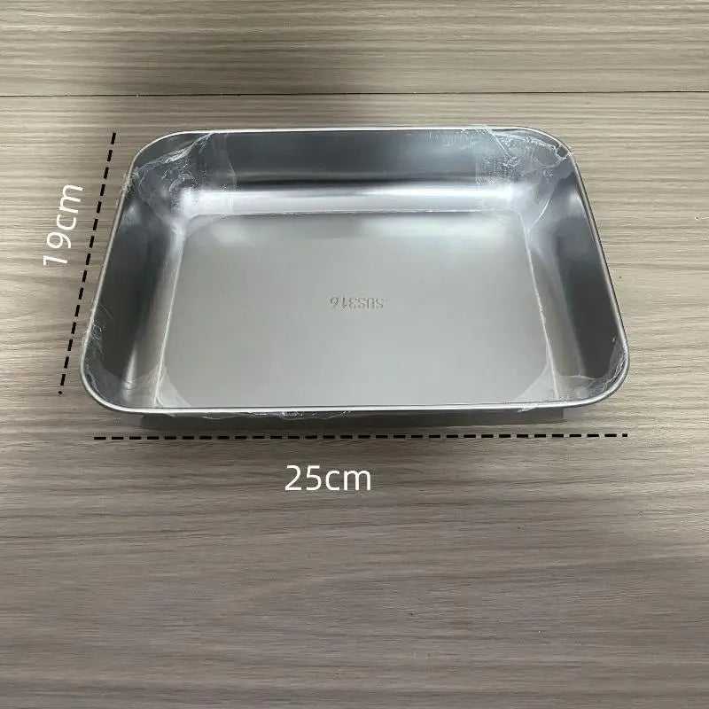 【E】Cat Bowl Cat Food Bowl Stainless Steel Double Bowl Anti-Tip Pet Bowl Cat Eating Bowl Drinking Bowl Grain Bowl Dog Bowl