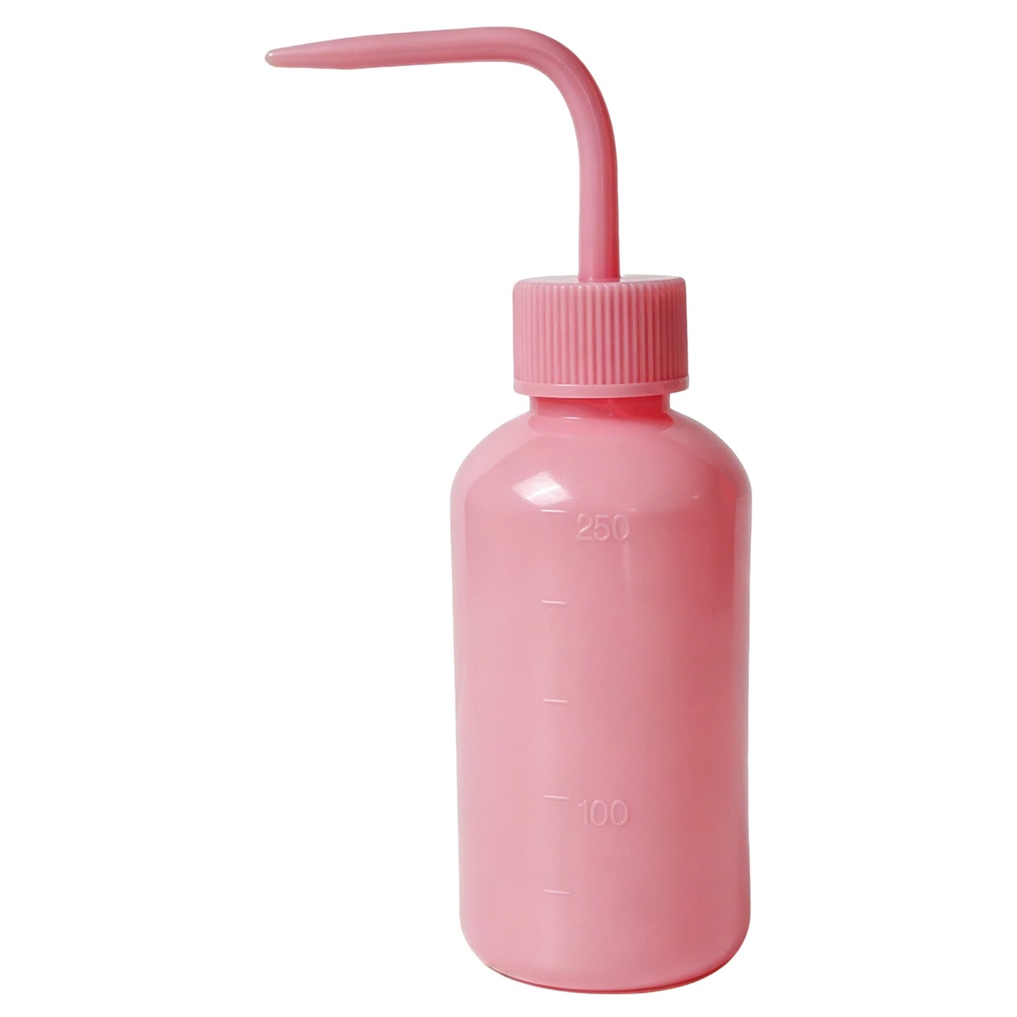 250/500ml Tattoo Wash Bottle 1/2pcs Plastic Safety Rinse Bottle Watering Tools Lab Non-Spray Squeeze Bottle Tattoo Supplies