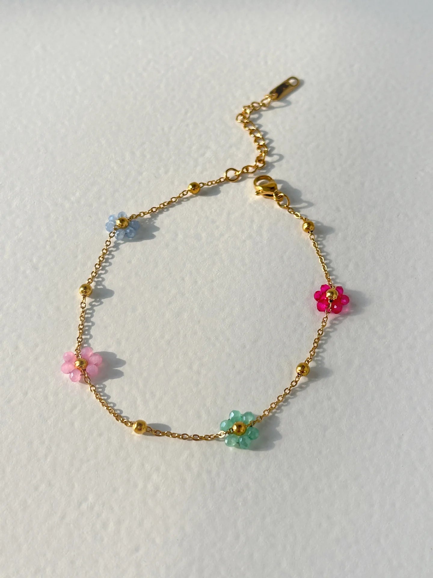 Sexy Crystal Flower Belly Belt Waist Chain Women Summer Beach Bikinis Festival Accessories Body Chain Jewelry Accessories