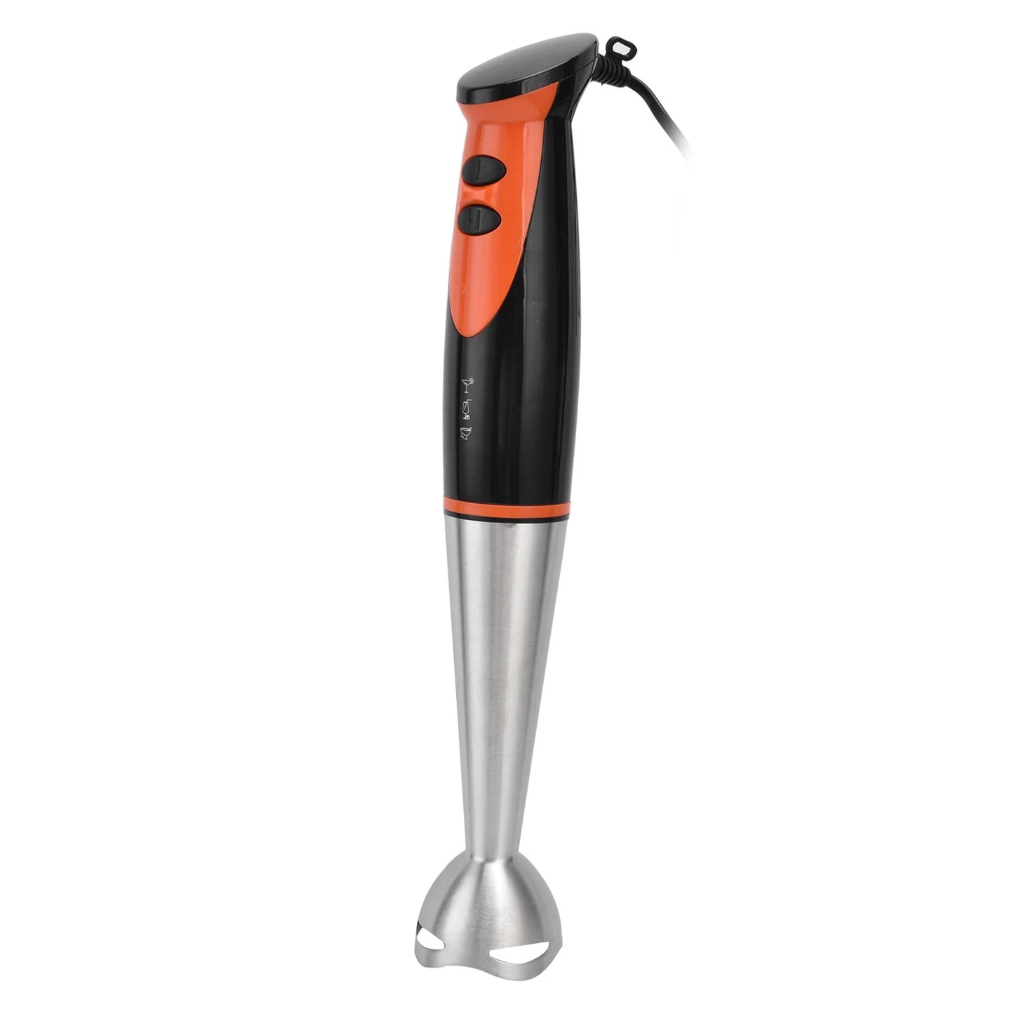 Electric Blender Electric Handheld Blender Food Mixer Eggbeater Food Processor Kitchen Appliance Electric Mixer Handheld Blender