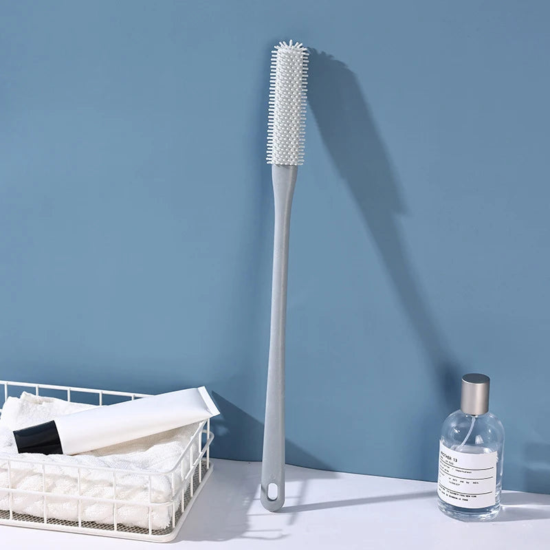 New Multifunctional Toe Seam Scrubbing Brush, Rubbing Foot Tool, Relieve Itching Rubbing, Ash Wash Feet, Remove Dead Skin Tool