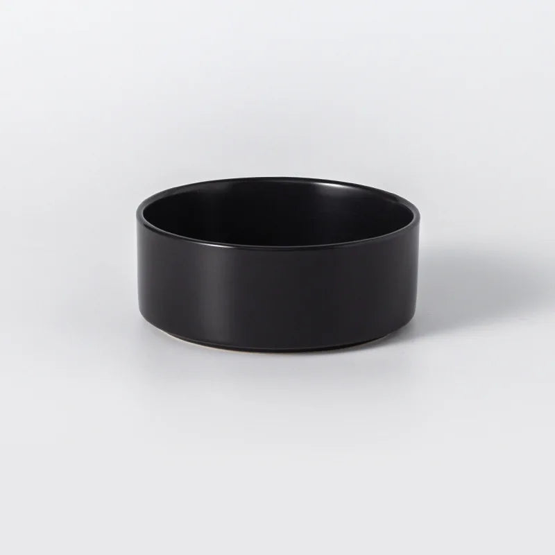 2026 Double Pet Bowl Elevated Food Water Feeder For Cats And Dogs Neck Protection Simple Style Pet Supplies
