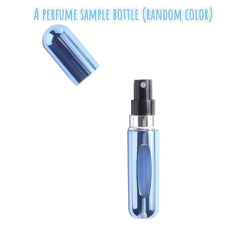 Arab Long Lasting Eau de Parfum Liquid Brun Cocoa Morado Azzure Aoud French Avenue Woody Spicy Vanilla Scent for Men