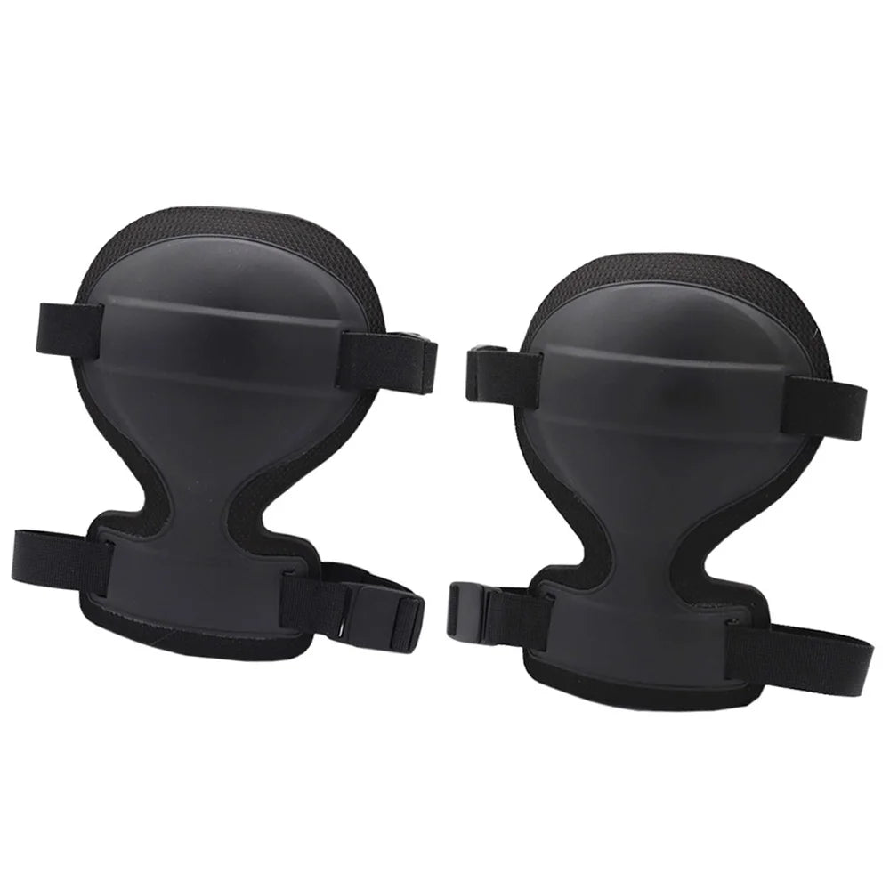 Upgraded Version II Tactical ARC Style Training Kneepads Combat Knee Pads Outdoor Sport Hiking Airsoft Hunting Kneepad