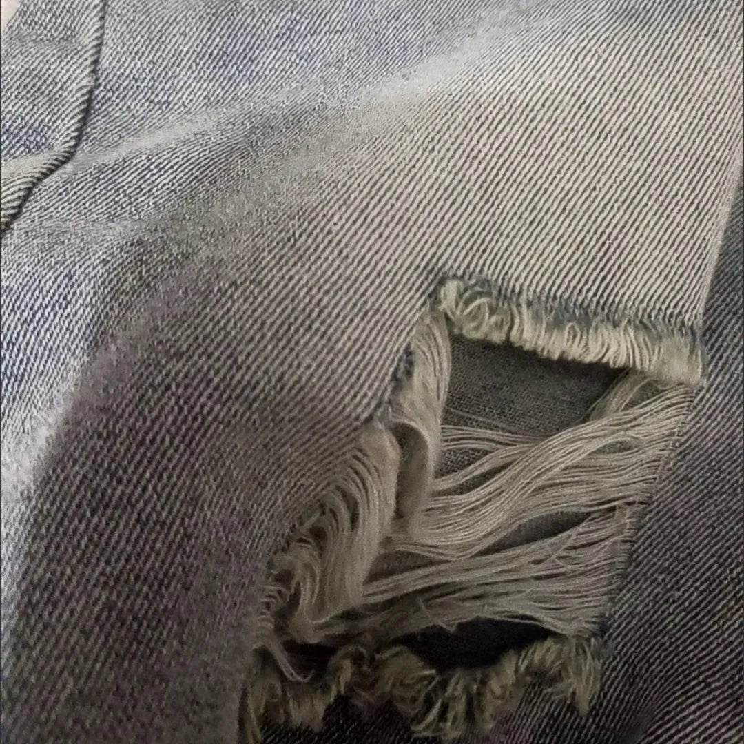 Baby Summer Clothes Boys Teen Suits 2025 New Kids Outdoor Clothes Letter Short Sleeve T-shirts + Denim Shorts 2 Piece Set 2-10Y