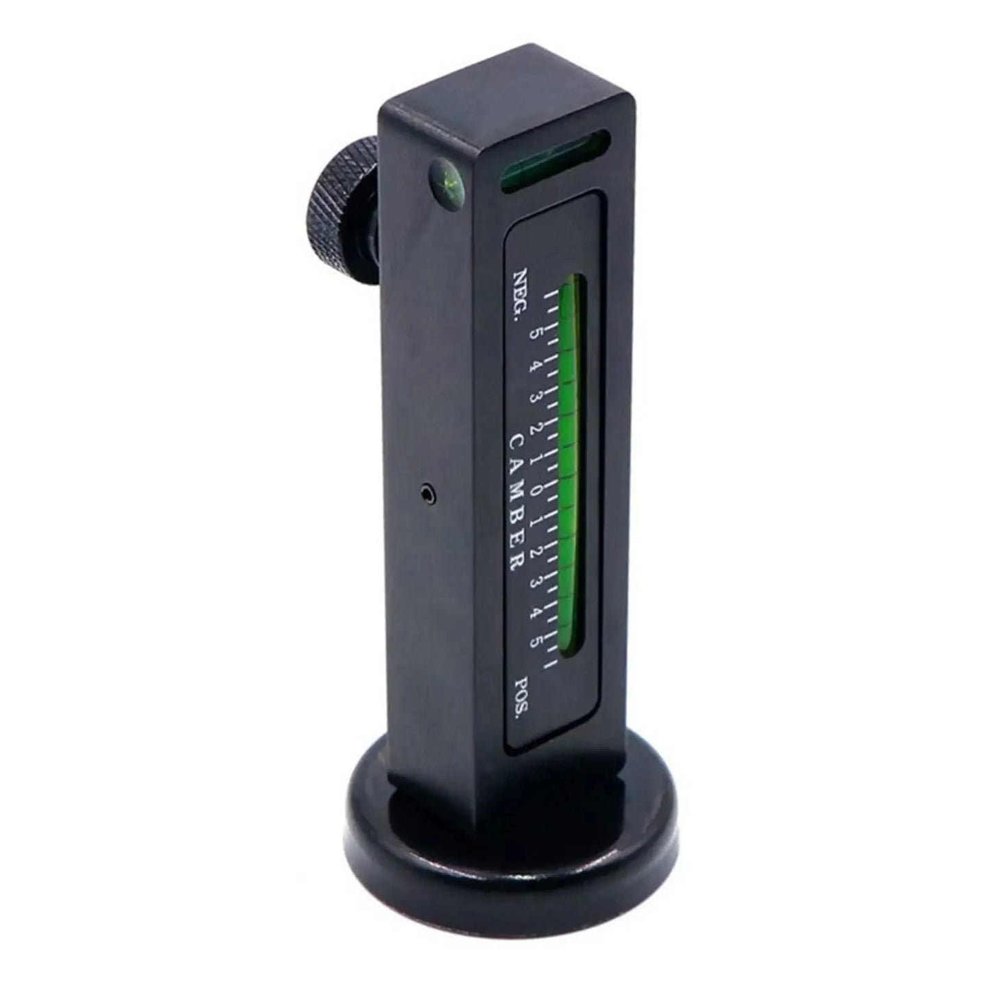 Universal Camber Castor Strut Adjustable Magnetic Gauge Tool Wheel Alignment Fit for Car Tire Repair Truck Positioning Tool