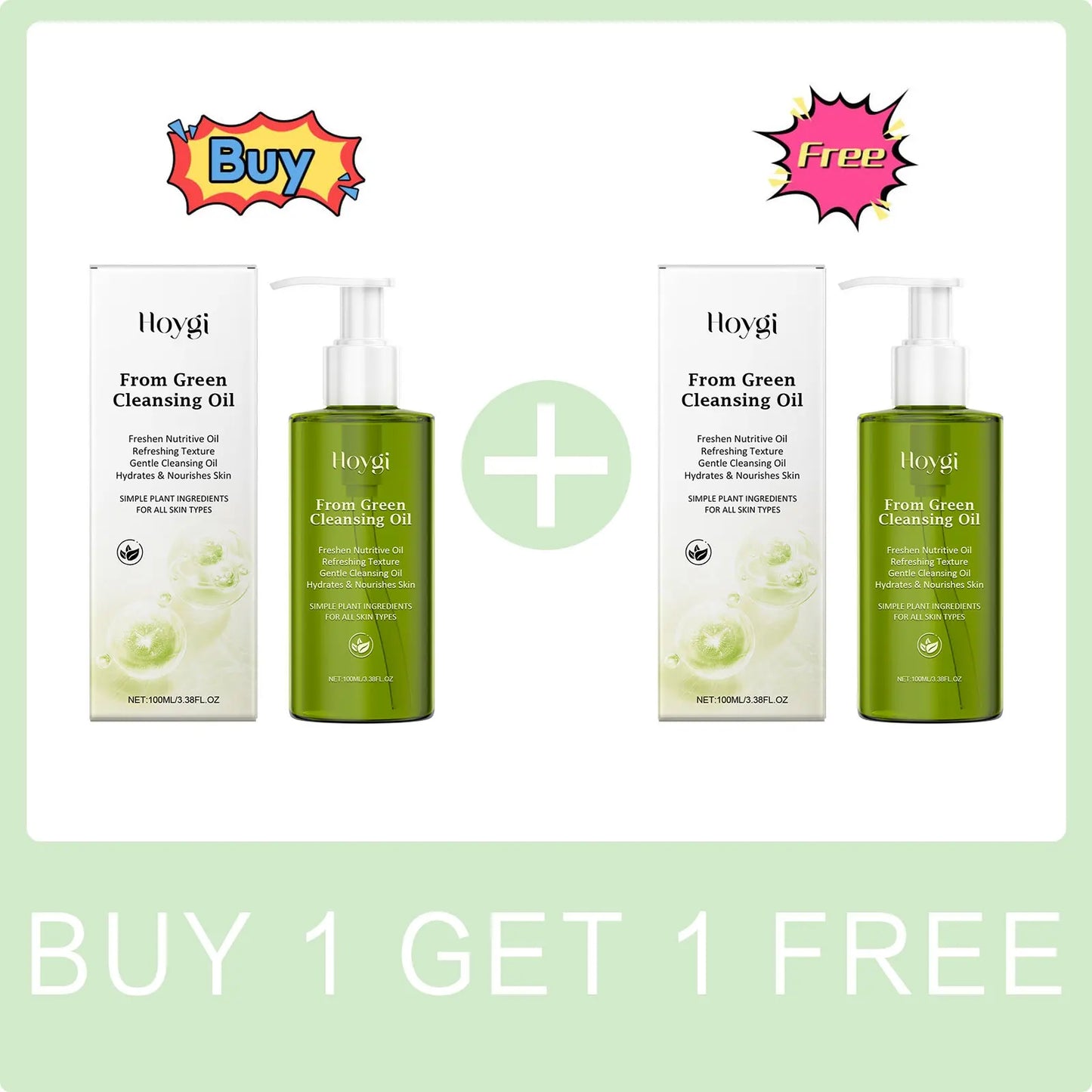 Gentle Makeup Remover Oil Deep Cleansing Pore Dirt Remove Blackhead Refreshing Cleansing Oil Exfoliator Facial Cleanser Cosmetic