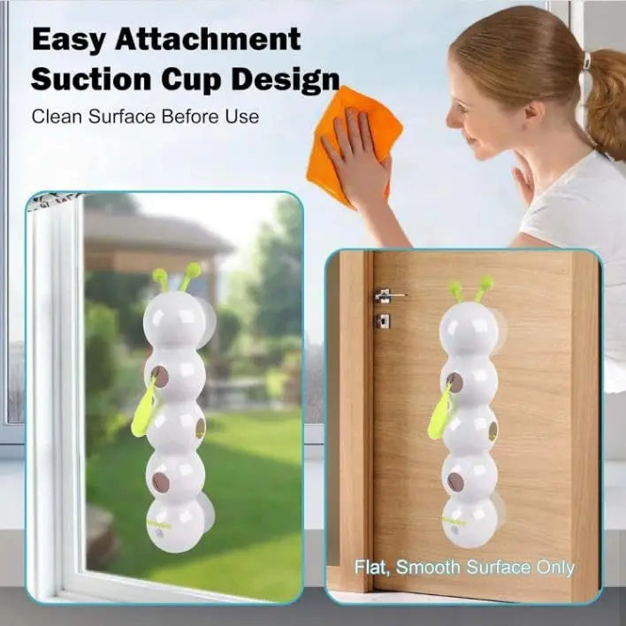 Interactive Cat Toy Motion Activated Wack A Worm Post Automatic Emerging Tail From Hole Teasing Kitten Play Cats Catnip Fun