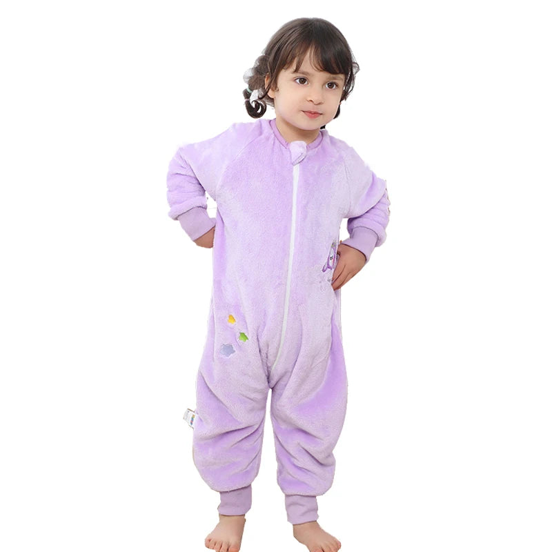 Kids Animal Dinosaur Kigurumi Costume Cosplay Cartoon Jumpsuit for Children Halloween Christmas Girls Boys Hooded Pajamas Onesie