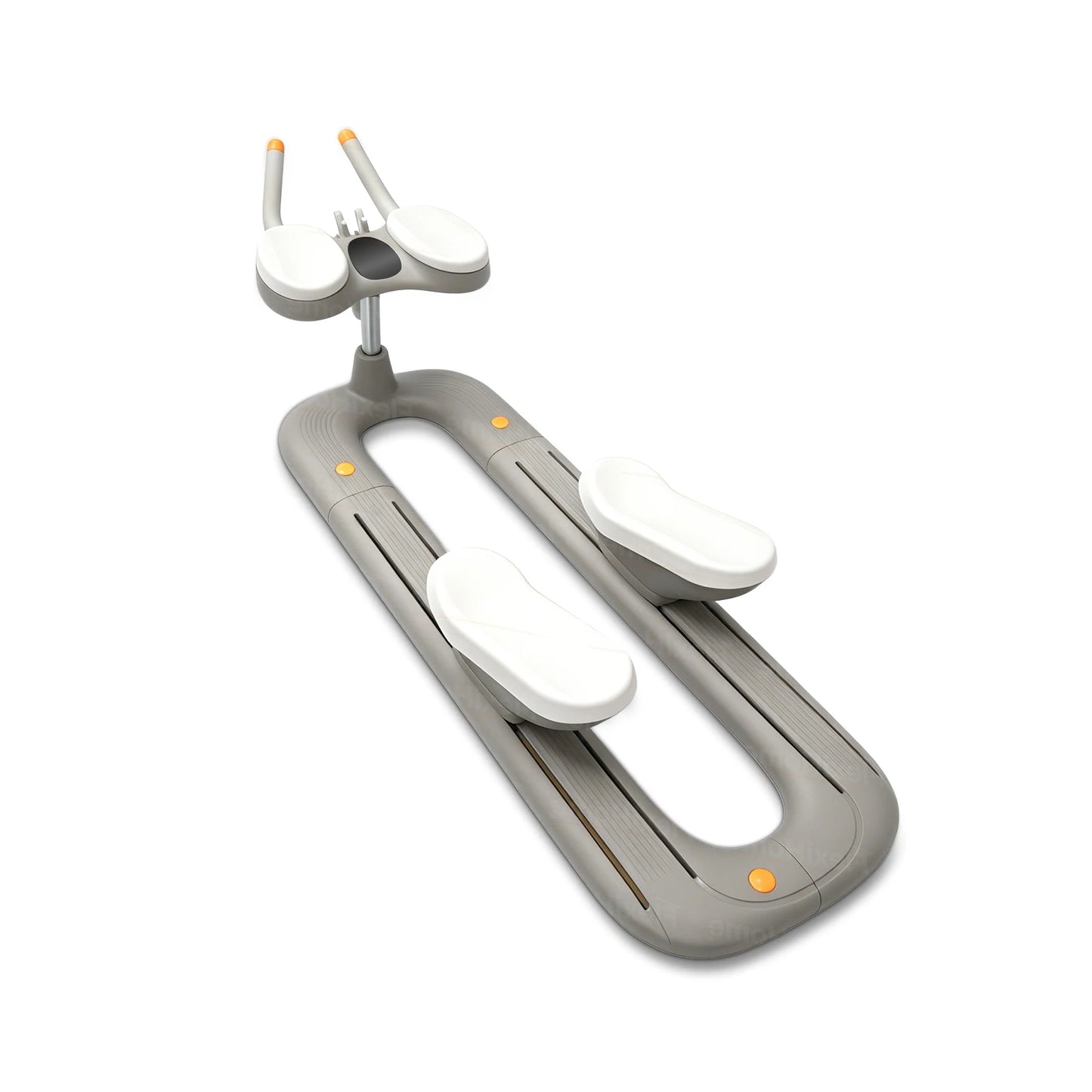 Flexihome Twist Crawler V2 Home Workout Spine Twist Stretcher Back Pain Relief Posture Correction Body Fitness Device