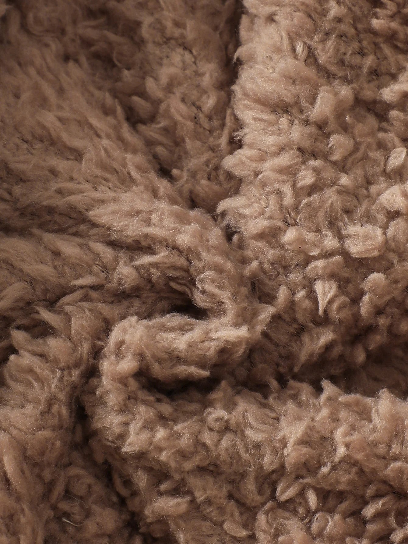 IURNXB Newborn Baby Fleece Romper Clothes Long Sleeve Hooded Onesie Thicken Jumpsuit Infant Costumes Warm Homewear Outfits 1-18M