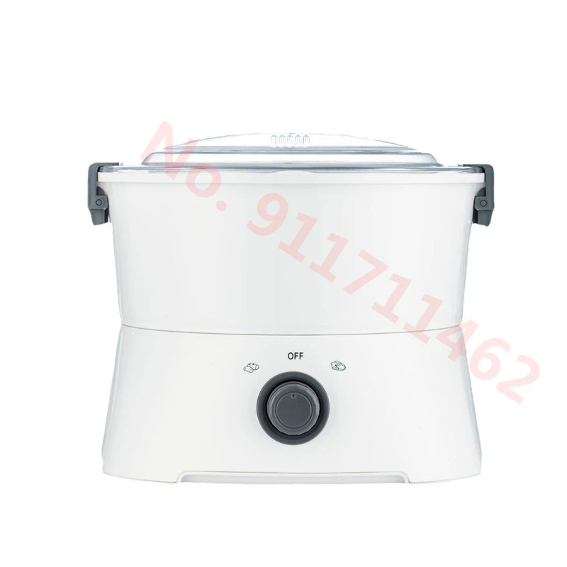 Home Electric Potato Peeling Portable Potato Peeler Vegetable Dehydrator Kitchen Tool EU Plug US Plug