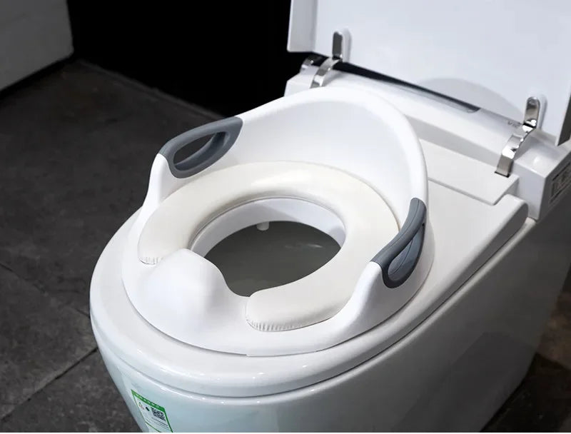 Baby Potty Training Seat Multifunctional Portable Toilet Ring Kid Urinal Toilet Potty Training Seats for Children Girls Boys