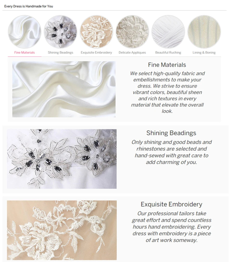 CHANDELA Off The Shoulder Princess Beach Wedding Dress For Women 2025 Sleeveless Bride Ruffles Bridal Gown Vestidos Customised