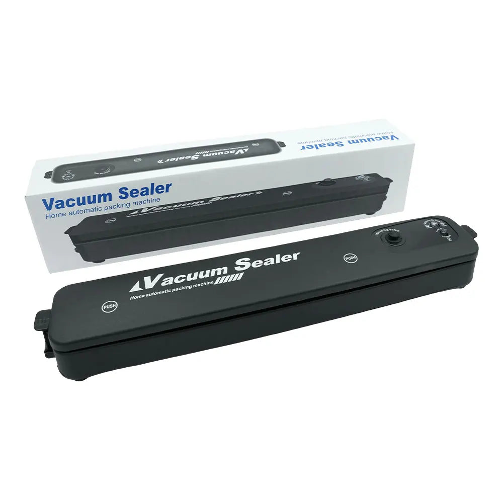 Vacuum Sealing machine, food preservation machine, small vacuum machine, fully automatic plastic sealing machine