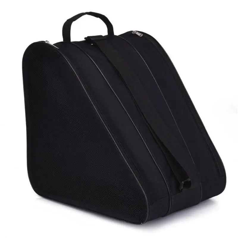 Functional Kids Skate Bag 3 Layers Breathability Perfect for Skating Events