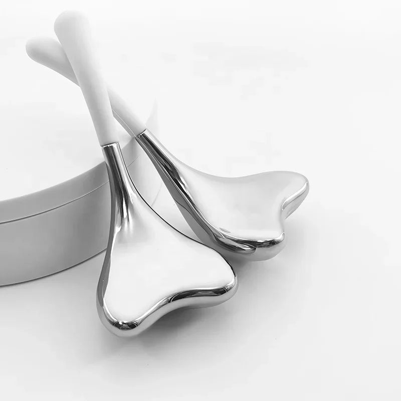 Sticks Facial Skin Care Ice Globes for Women Face Eyes, Face Beauty Tools Esthetician Supplies Cooling Spa Globes