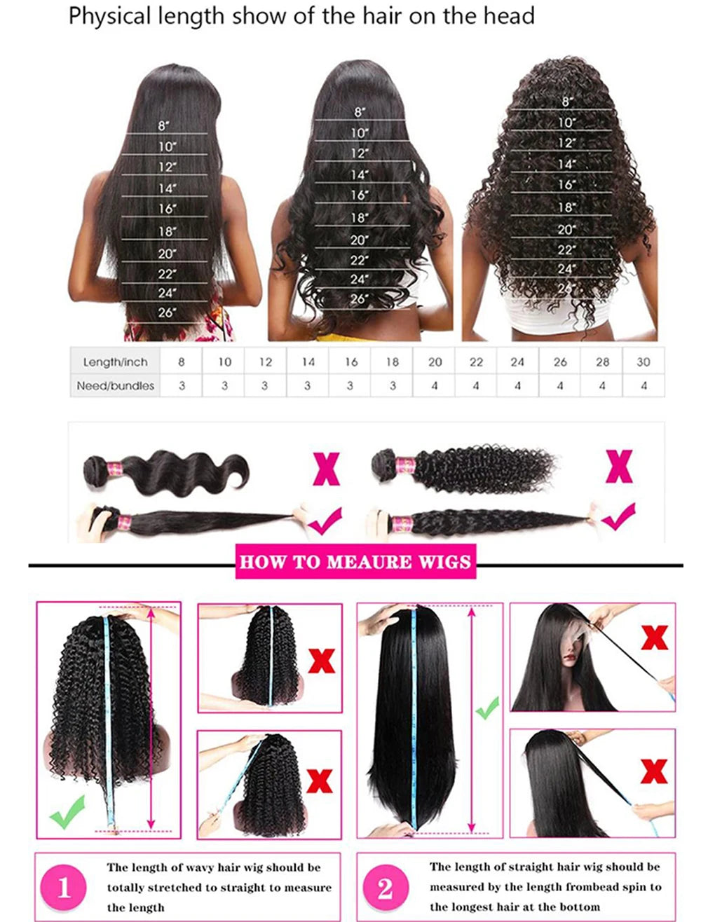 32 Inch Body Wave Headband Wig for Women Human Hair Glueless Wear and Go Glueless Brazilian Virgin Human Hair 250 Density