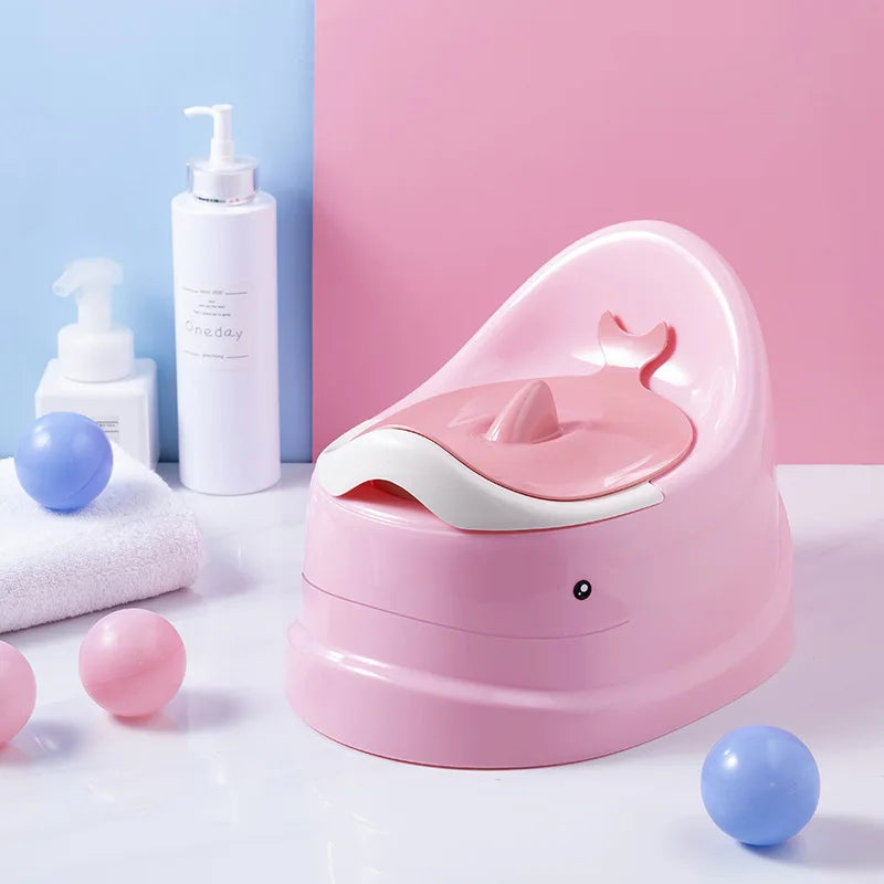 Childrens Potty New Boys Female Baby Potty Baby Toddler Urinal Children Toilet Ring Potty Sit Potty Ring