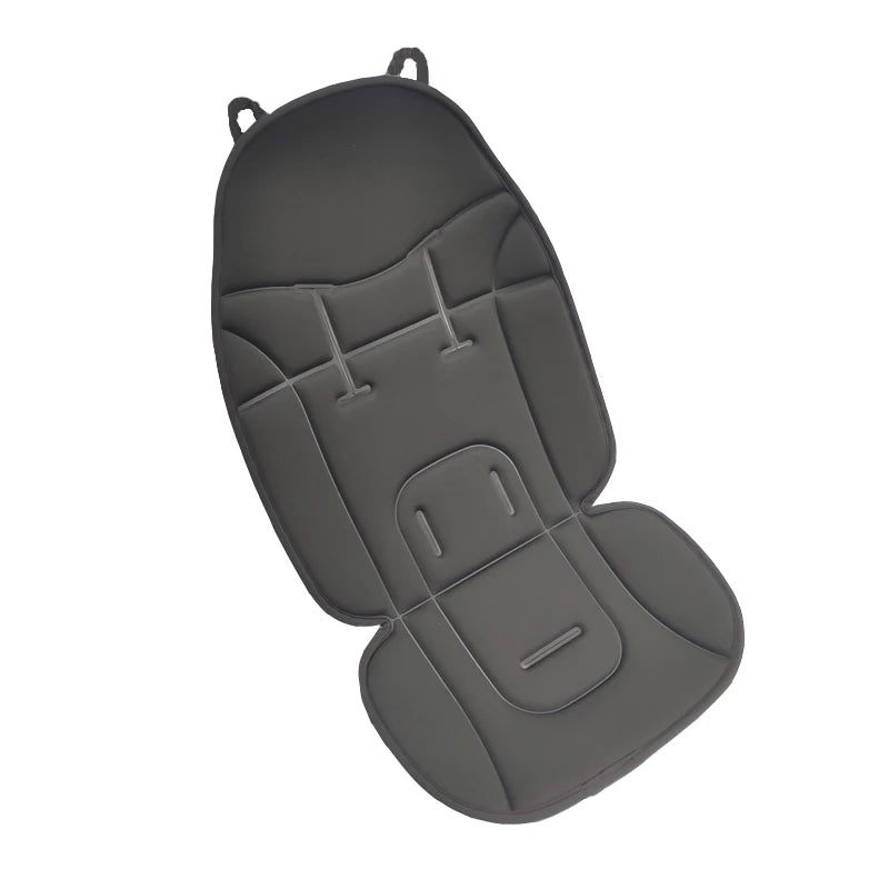 COLU KID® Baby Stroller Accessories Comfort Seat Liner Cushion Compatible with Bugaboo Butterfly Fox Fox5 Bee6 Donkey 5