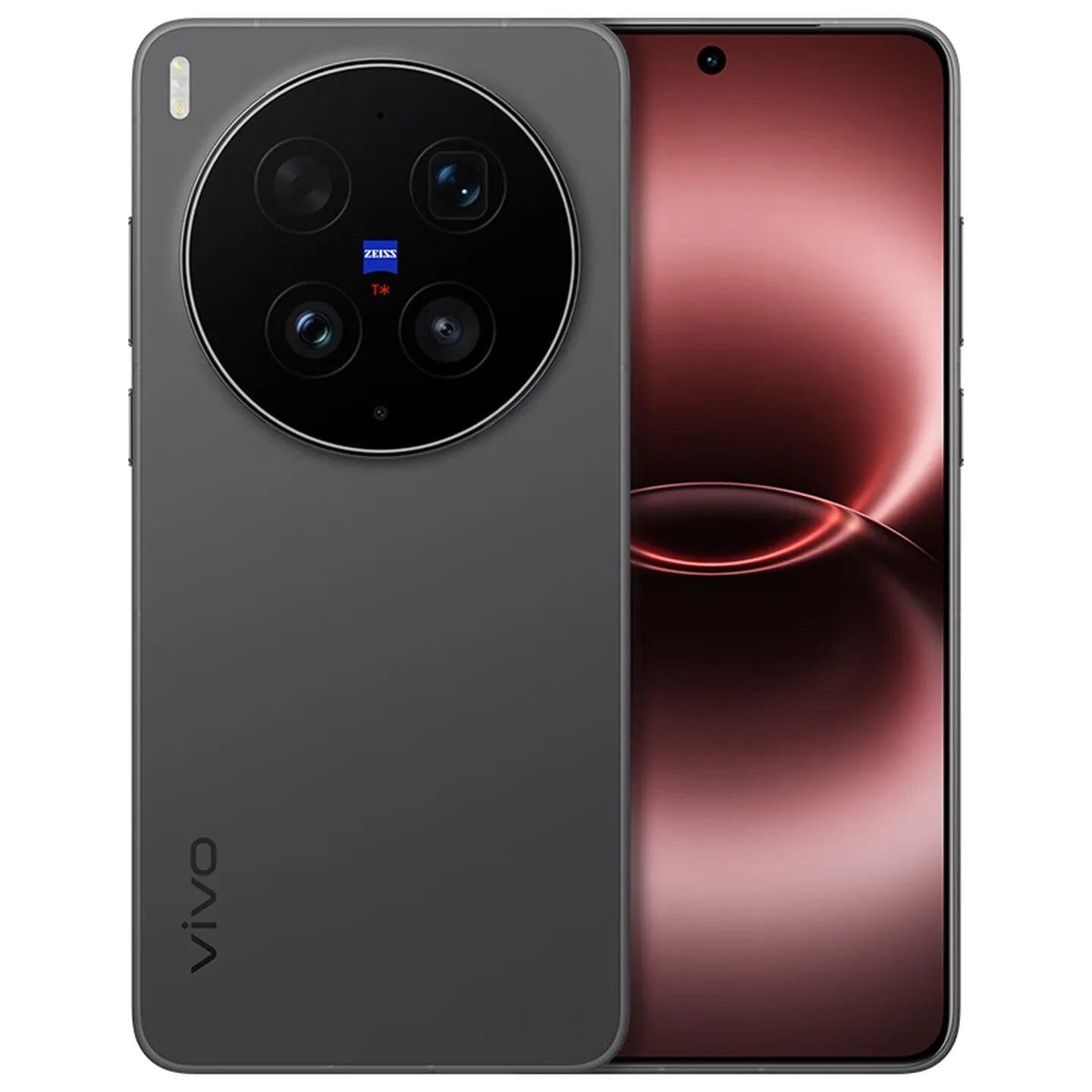 Original Vivo X300 Ultra Mobile Phone 6.82" AMOLED 120HZ 200.0MP Camera 6600mAh IP69 Waterproof Snapdragon 8 Elite Gen 5 OTA
