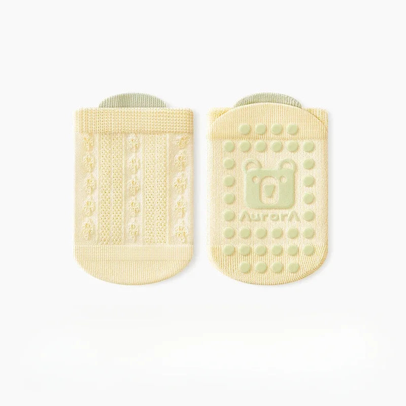 Baby Knee Pads Infants Toddlers Girls Mid Calf Length Socks Lace Kneecap Long Stockings Non Matching Socks Toddler Winter Socks