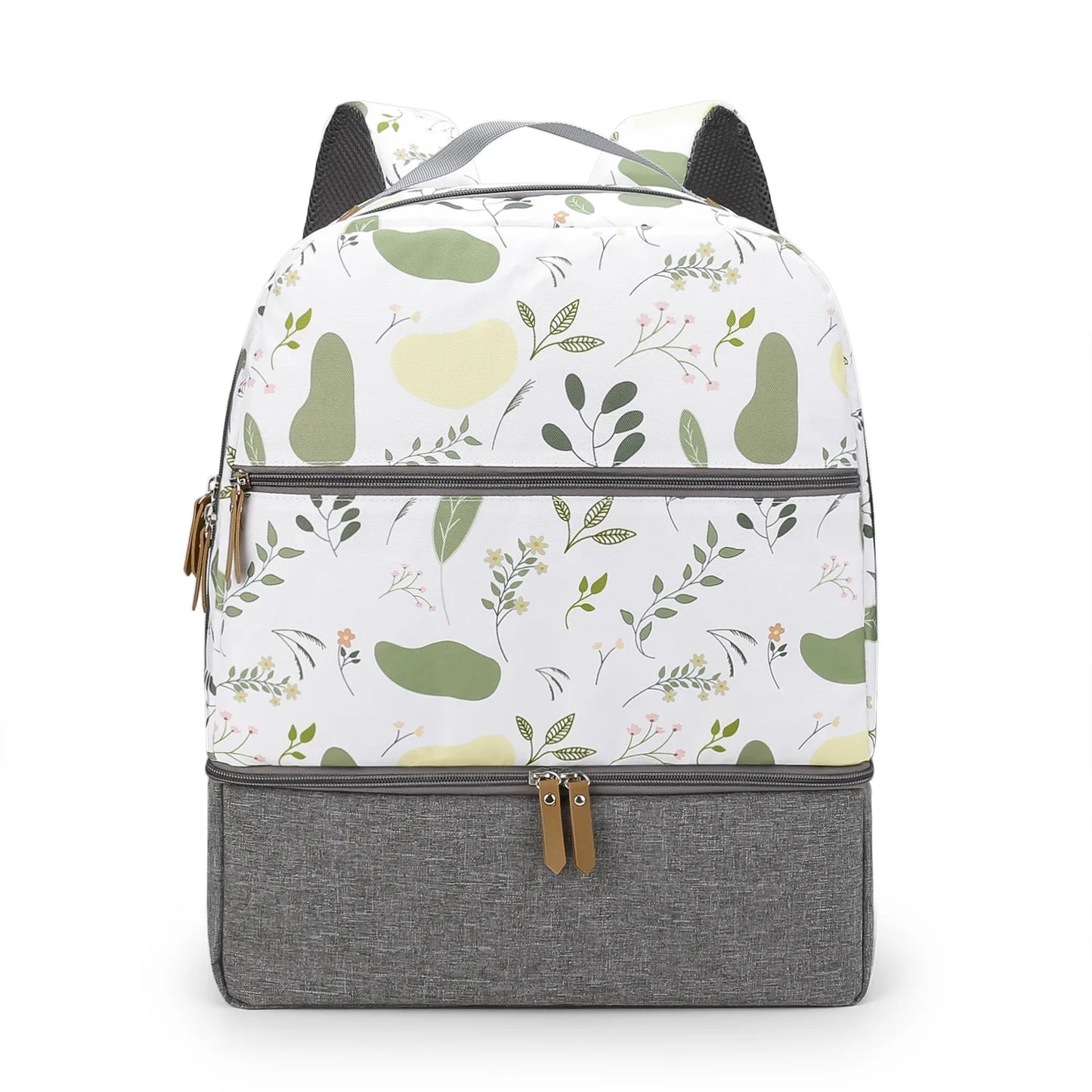 Travel Duffel Gym Tote for Women with Wet Pocket Carry on Waterproof Hand Airport Cabin Bags Сумки Beach Bags Baby Diaper Bag
