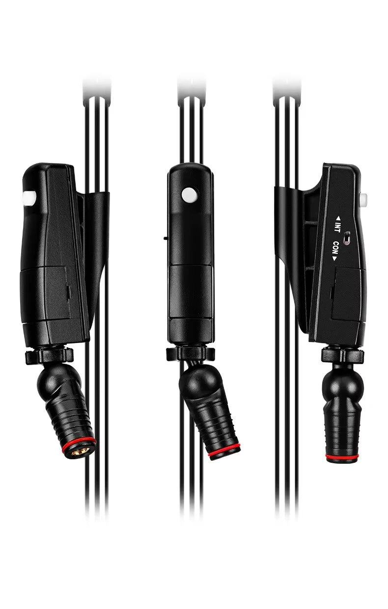 New Golf Putter Sight Portable Golf Putting Trainer ABS Golf Putt Putting Training Aim Improve Line Aids Corrector Tools