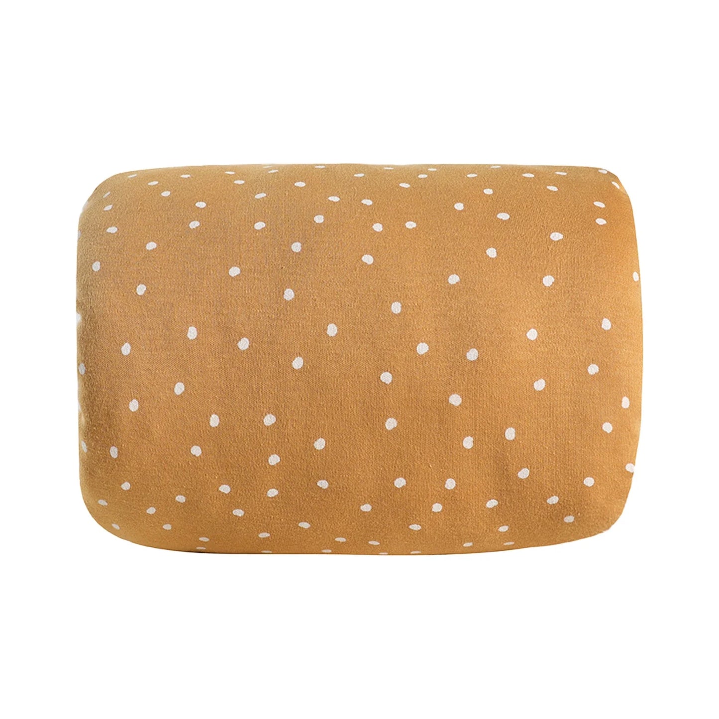 INSULAR Baby Arm Pillow Infant Feeding Pad Kid Soft Nursing Head Cushion Thickened Nursing Pillow Pure Cotton Comfortable
