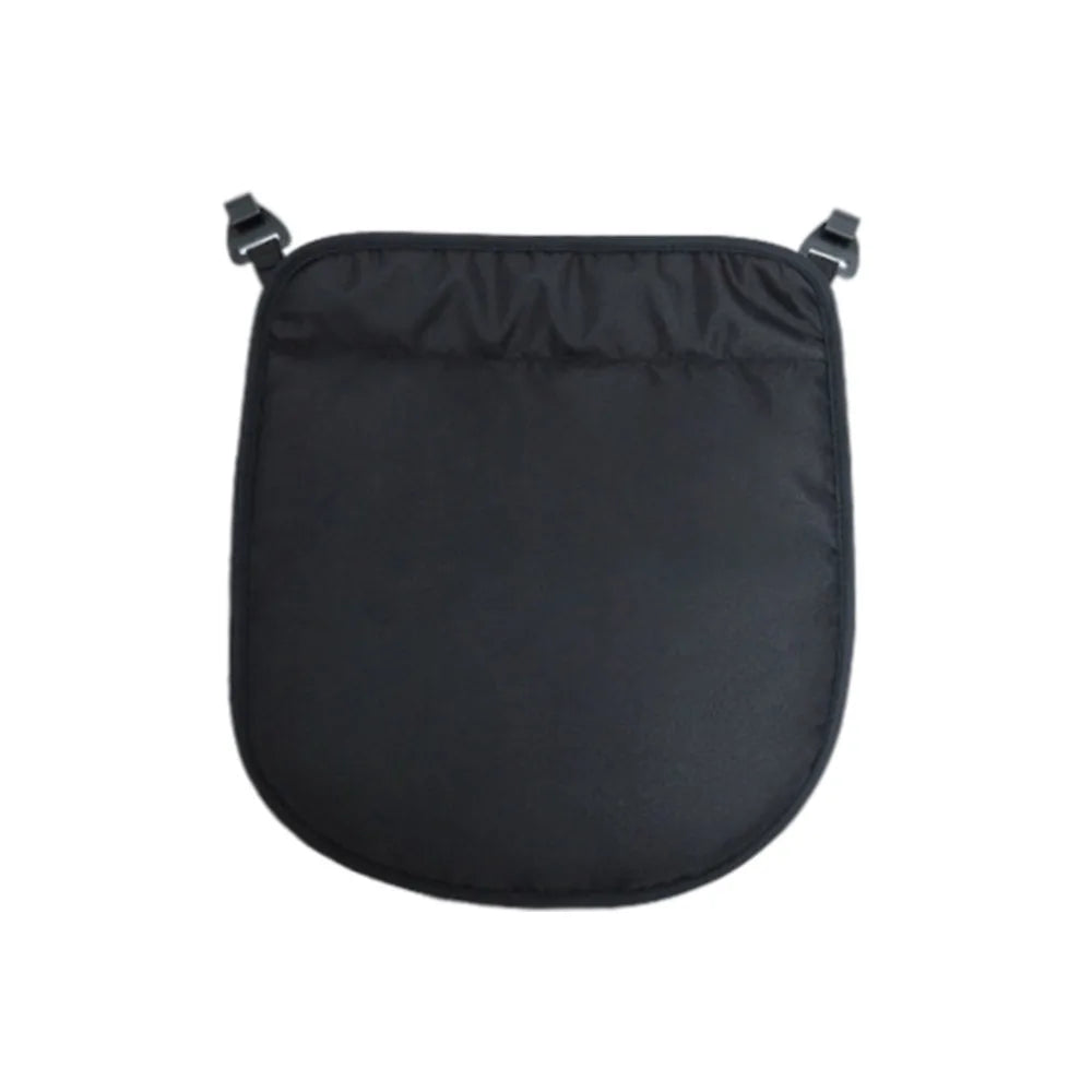 Baby Stroller Foot Cover For Doona Carriages Foot Covers Waterproof Warm Pram Footmuff Baby Stroller Accessories Pad Footrest