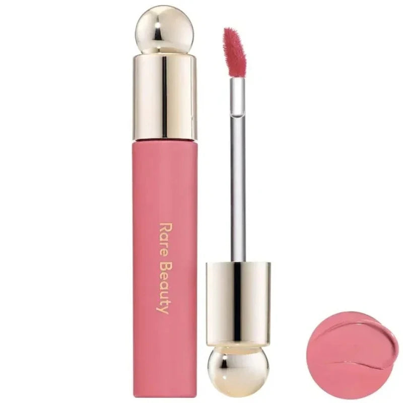 Rare Beauty Soft Pinch Liquid Blush Smooth Lasting Waterproof Makeup Moisturizer Lip Gloss Hope Honesty Happy Wonder Cosmetics