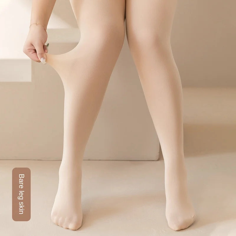 Maternity Leggings Pregnancy Maternity Pants Large Size Thickening Pregnant Women Pantyhose Silk Stockings Maternity Clothes
