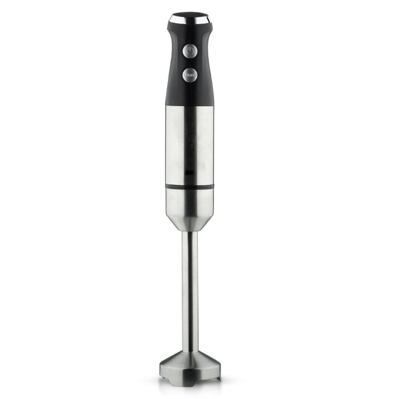 1000W Electric Immersion Hand Blender Powerful Portable Easy-Control Grip Mixer for Smoothie Puree Baby Dropshipping