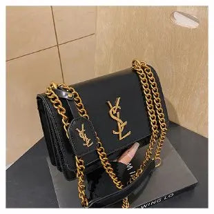 2026 Elegant Leather Diaper Bag Ladies Tote Handbag Shoulder Messenger Crossbody Luxury Brand Designer Classic Popular Versatile