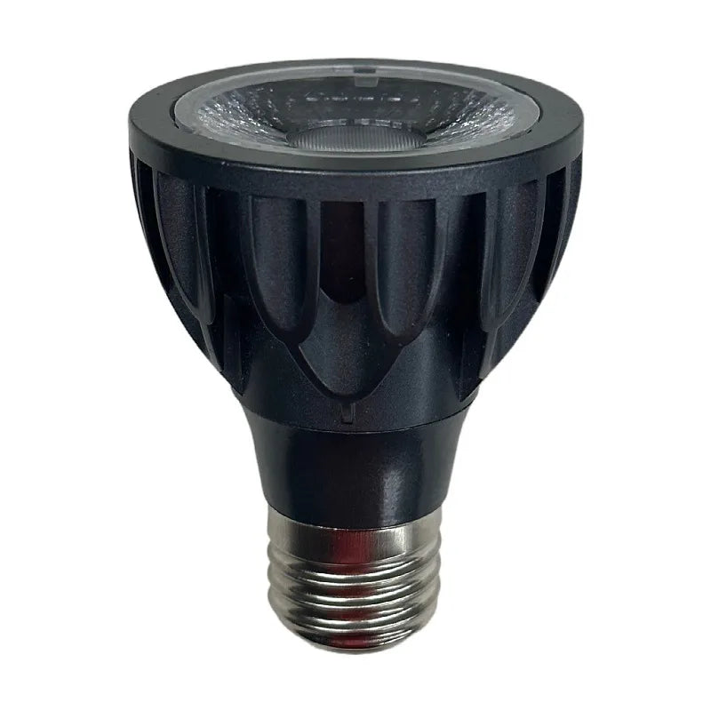LED Bulb Plant Growth Spotlight Full Spectrum Fill Light Plant Light