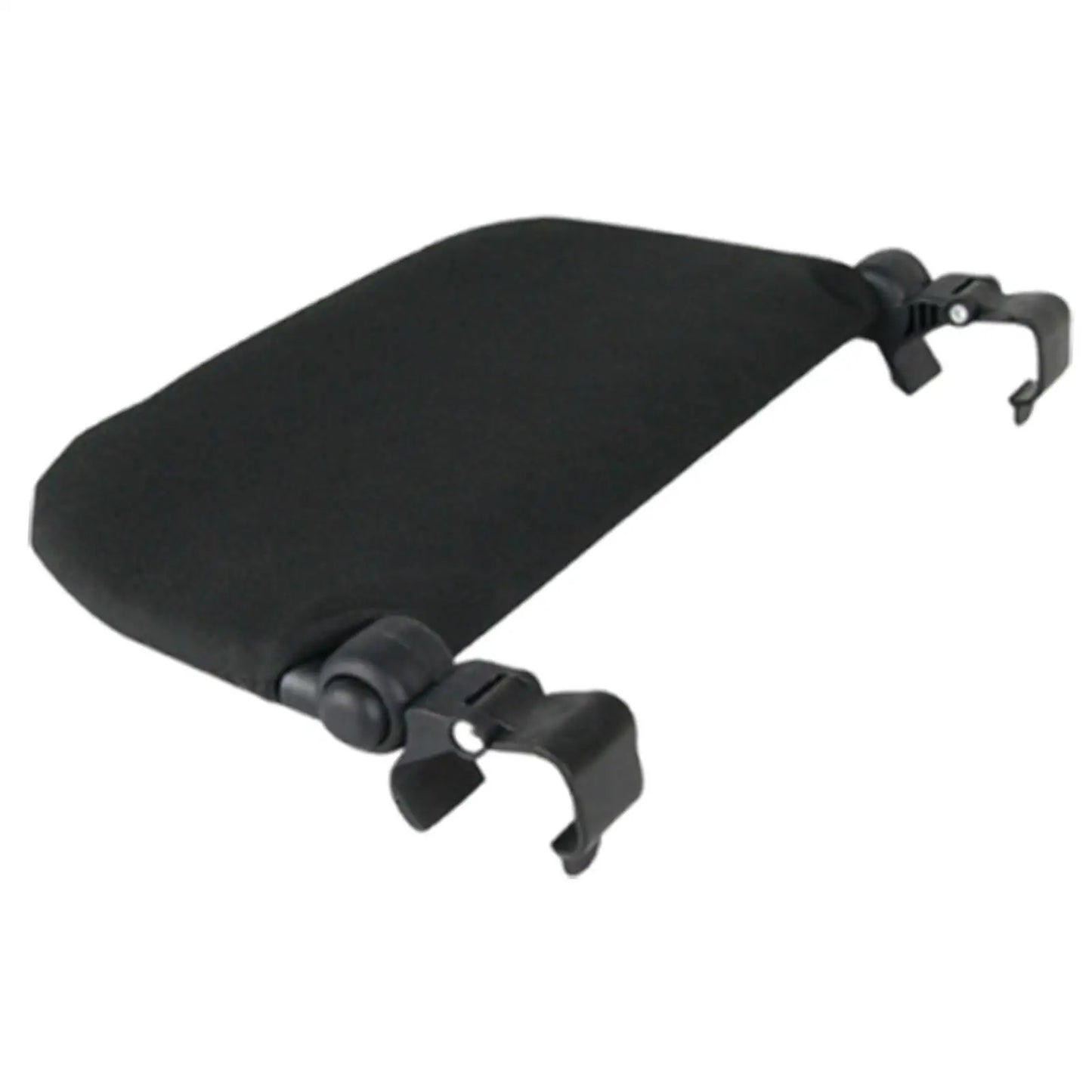 Extended Stroller Footrest Pram Footrest Feet Extension Baby Stroller Leg Support Footboard for Baby Kids Child