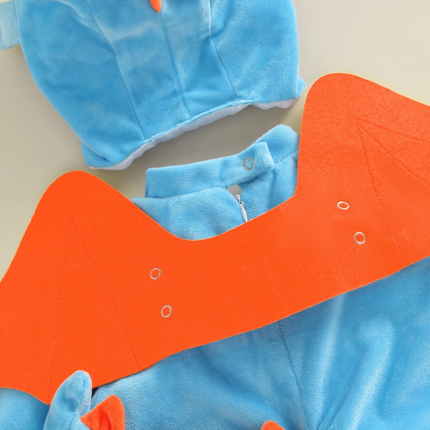 2026 Christmas Halloween Baby Boy Girl Gown Bodysuit Animal Styling Clothes Performance Costumes