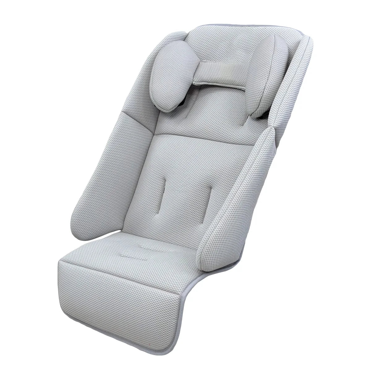 Universal Insert Liner Seat Compatible with Uppababy Vista V2, V3 Cruz V2 2 in 1 Newborn to Toddler Comfort Insert