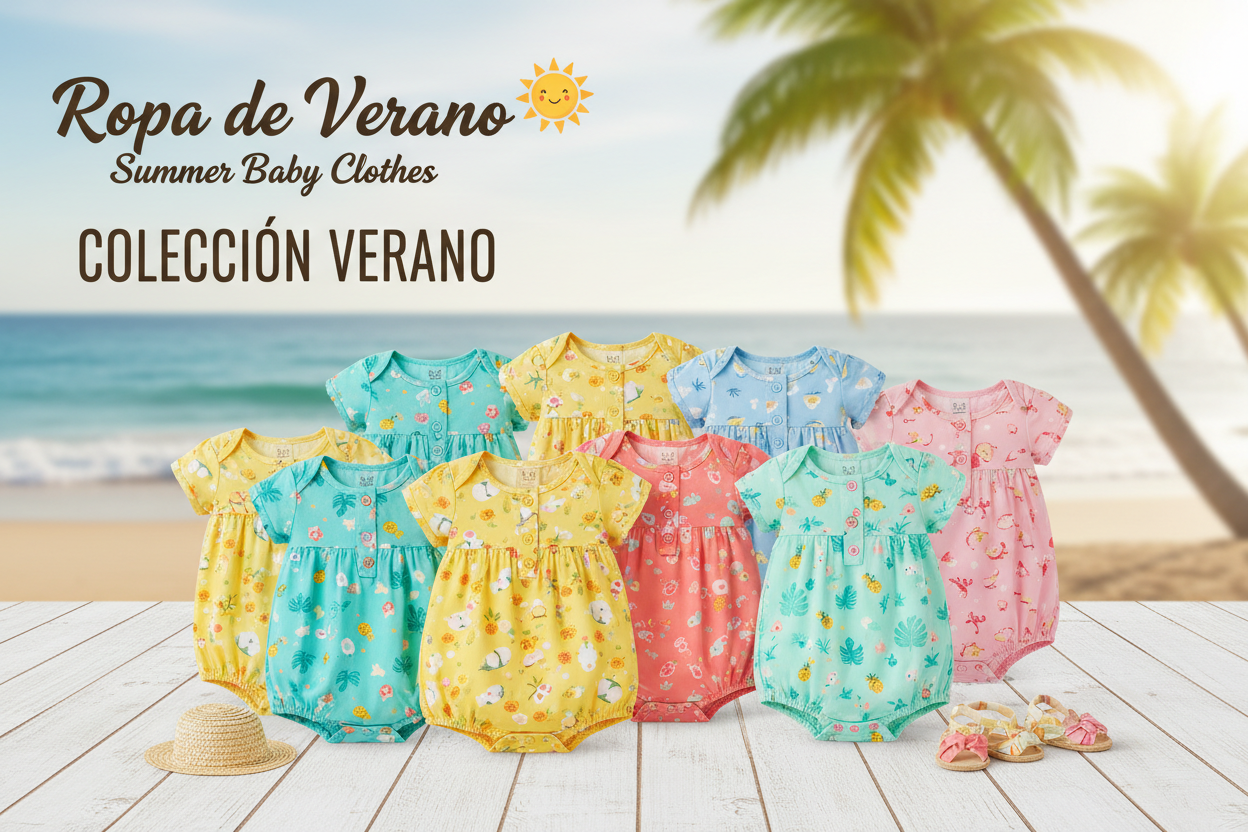 Telas ligeras y transpirables para días calurosos Diseños frescos y coloridos perfectos para el verano