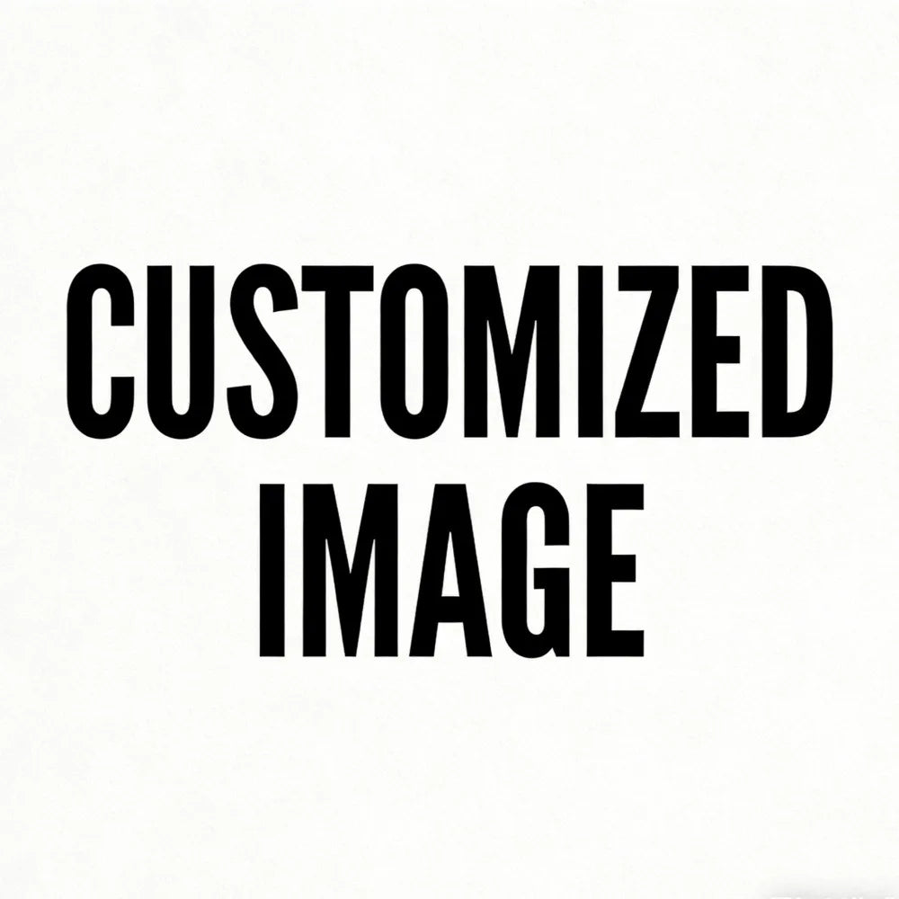 Customized Photo Personalized Pillow, a Lazy Drinking Doll, a Perfect Holiday Gift for Friends, Family, and Colleagues