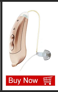 Hearing Aid Audifonos Ear Sound Amplifier J25 Super MINI Hearing Aids for Elderly/Deaf Hearing Amplifier