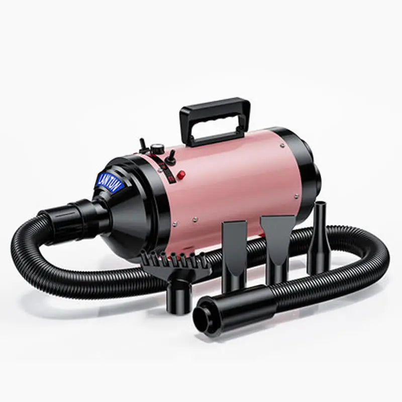 1090A Powerful Single Motor Dog Hair Dryer